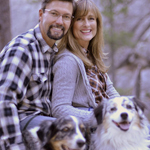 mike and kristen powell